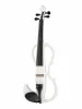 Электроскрипка, белая, Mirra, VE-400WH