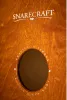Snarecraft Series Кахон 18", цвет миндаль/натуральный, Meinl, SC80AB-B