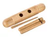 Набор перкуссии, 8 предметов, в чехле, Nino Percussion, NINOSET4