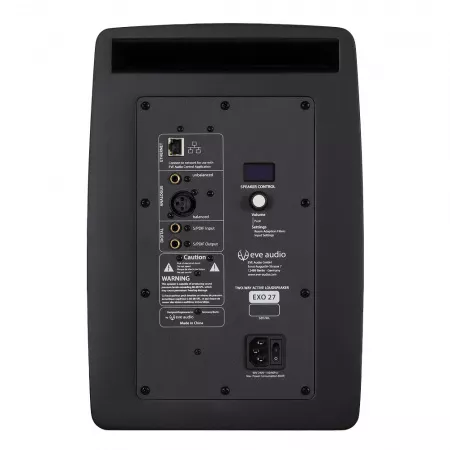 Студийный монитор, 280Вт, EVE Audio, EXO-27
