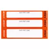 Easy Fret Care Комплект для ухода за ладами 2.4мм, Hosco, H-EFC-S24