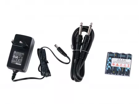Беспроводная микрофонная система, LAudio, LS-602