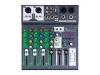Микшер, 9 каналов, Foix, LBS-U9