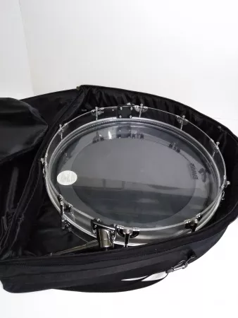 UBAp-2203/3 Барабанная установка компактная, акрил, Мастерская Бехтеревых