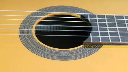 CG460S Классическая гитара, 39