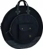Waxed Canvas Чехол для тарелок 22", Meinl, MWC22BK