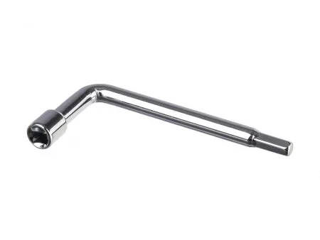 Гибкая стойка Hi-Hat, трубка 1 1/8 дюйма, кабель длиной 200 см, Dixon, PSH9C
