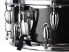 Малый барабан, черный металлик, 14x5,5" LDrums, LD5406SN