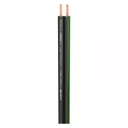 SC-Orbit 240 MKII Кабель акустический, 100м, Sommer Cable, 440-0151