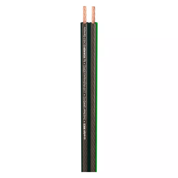 SC-Orbit 240 MKII Кабель акустический, 100м, Sommer Cable, 440-0151  рис.2 