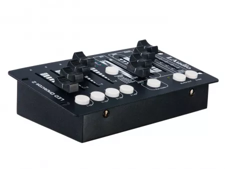 DMX Контроллер, LAudio, LED-Operator-2