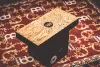 Slaptop Кахон, Т-форма, черный, Meinl, TOPCAJ1MB