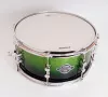 17313021 ESF 11 1465 SDW 13072 Essential Force Малый барабан 14'' x 6,5'', зеленый, Sonor