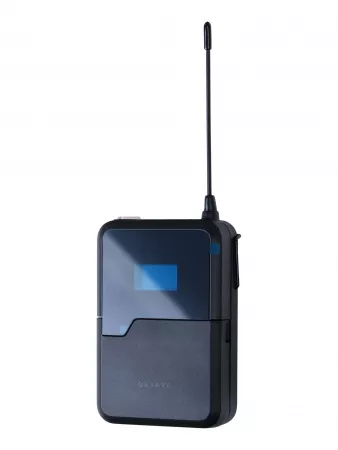 Беспроводная система с головным микрофоном OWS-D01, Октава, OWS-U1200D01