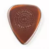 Primetone Медиаторы, 3шт, толщина 2,5мм, с насечкой, стандартные, Dunlop, 510P2.5