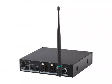 Беспроводная система ушного мониторинга, LAudio, RWS-IEM
