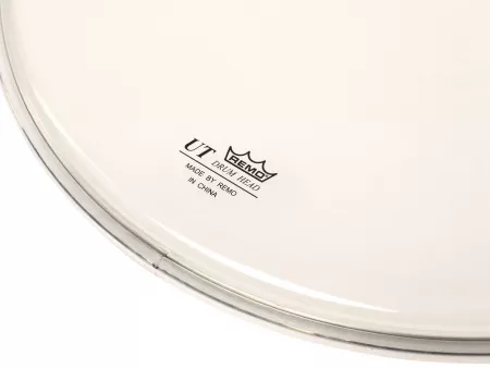 Diplomat Clear Пластик для том барабана 14", Remo, UT-0314-BD