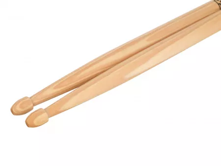 Natural Series 5B Барабанные палочки, орех гикори, дерев наконечник, HUN, 00301004044