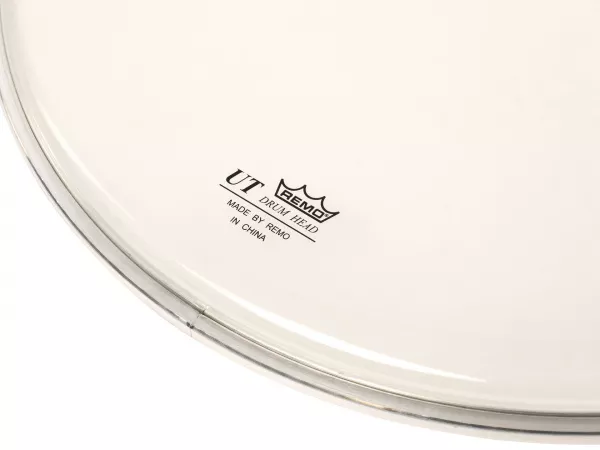 Diplomat Clear Пластик для том барабана 14", Remo, UT-0314-BD  рис.2 