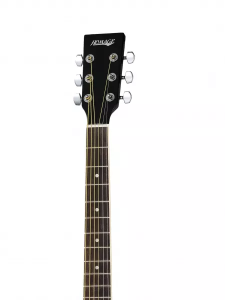 Акустическая гитара, Homage, LF-4100-D  рис.2 