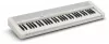 Синтезатор 61 клавиша, с пюпитром, белый, Casio, CT-S1WE