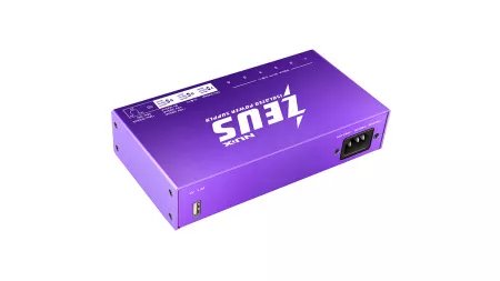 Zeus Изолированный блок питания, Nux, NIP-Z10