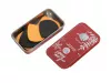 Медиаторы в жестяной коробочке, 10 шт, Joyo, Pickbox