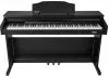 WK-520 Цифровое пианино на стойке с педалями, цвет палисандр, Nux Cherub
