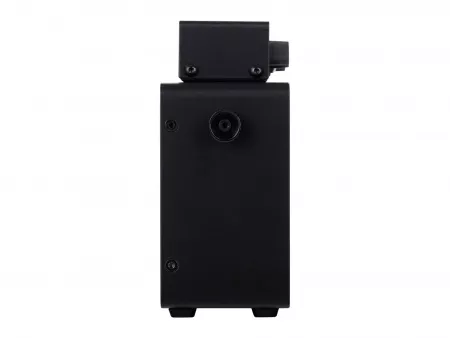 Micro Robot Гитарный комбоусилитель портативный, 5Вт, черный, Bullet, BT-05-BK