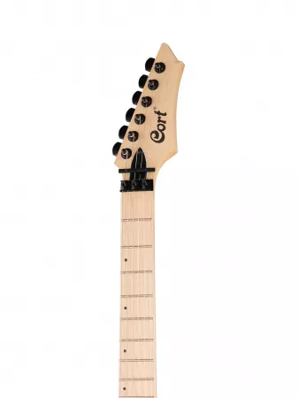 X Series Электрогитара, серый санберст, Cort, X300-GRB