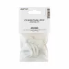Tortex Flex Jazz III XL Медиаторы, 12шт, толщина 1.5мм, Dunlop, 466P1.5