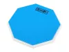 PR10 Octagon Тренировочный пэд, синий, HUN, 102009003