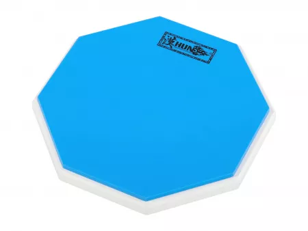 PR10 Octagon Тренировочный пэд, синий, HUN, 102009003