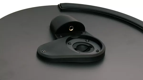 09001-14000-14010 Пэд тарелки 14'', для установок DM-2 и DM-4, Nux