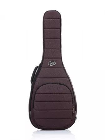 Classic Casual Plus Чехол для классической гитары, коричневый, BAG&music, BM1189