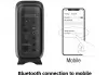 AXON-3 Студийный монитор, пара, 90Вт, Nux, NFM-03-WH