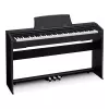 Privia Цифровое пианино со стойкой, черное, Casio, PX-770BK