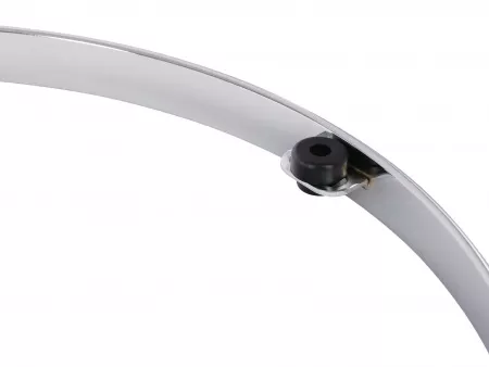 Система подвесного крепления том барабана 16", хром, LDrums, SPS04-16CR