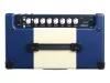 CM Series Гитарный комбоусилитель, синий, 30Вт, Cort, CM30R-EU-DB