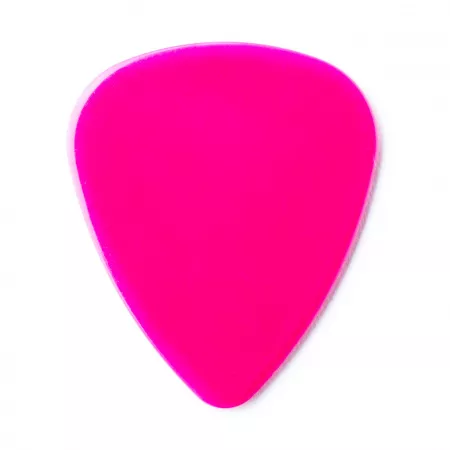 Delrin 500 Медиаторы, 12шт, толщина 0,96мм, Dunlop, 41P.96