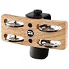 Professional Heel Tambourine Тамбурин на пятку, Meinl, PHTA