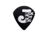 Celluloid J-pick Медиаторы 50шт, толщина 1.00мм, Pickboy, GP-134BL/100