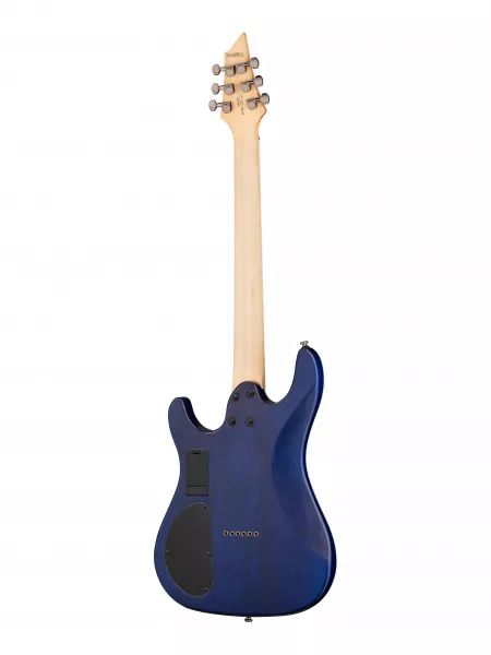 KX Series Электрогитара, синий санберст, Cort, KX300-OPCB  рис.2 