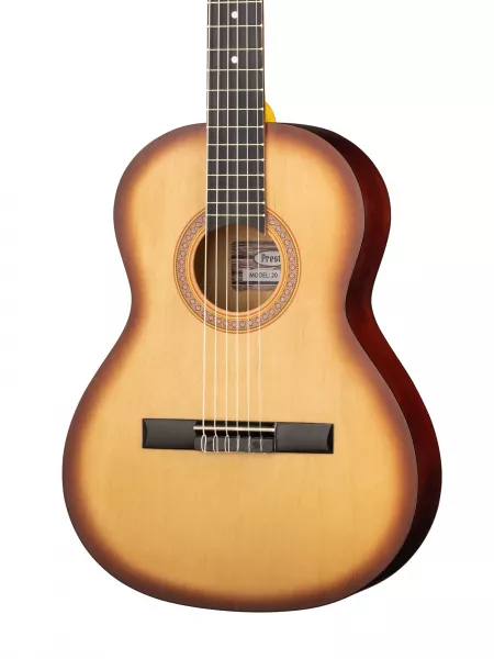 Классическая гитара 3/4, Presto, GC-SB20-3/4  рис.2 