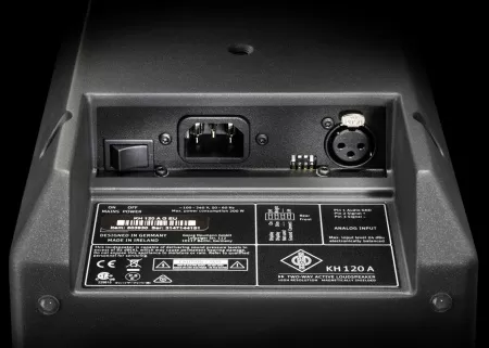 Neumann KH 120 A G EU Студийный монитор, Sennheiser, 503930