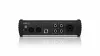 Звуковая карта AXE I/O Solo USB + AmpliTube 5, 24 бит/192 кГц, IK Multimedia, AXE-I/O-Solo-AT5