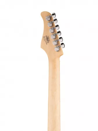 G Series Электрогитара, синяя, Cort, G290-FAT-II-BBB