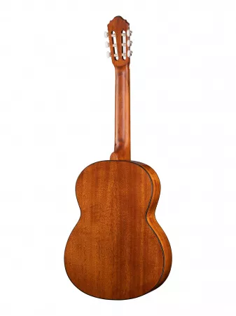 Classic Series Классическая гитара, с чехлом, глянцевая, Cort, AC100-WBAG-SG