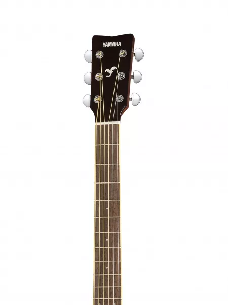 Гитара акустическая, цвет натуральный, Yamaha, FS820  рис.2 