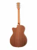Steel String Series Акустическая гитара, кедр, Kremona, M-25C